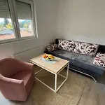 Apartmán Mila