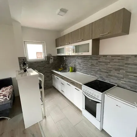 Mila Appartement