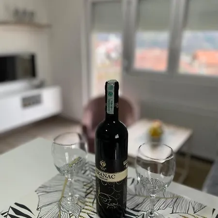 Appartement Mila