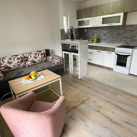 Mila Appartement