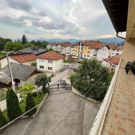 Mila Višegrad