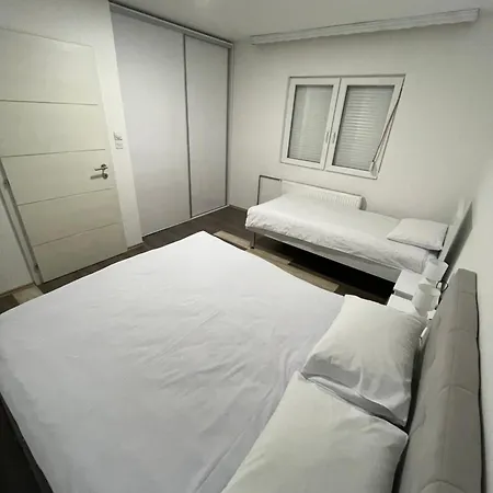 Mila Appartement